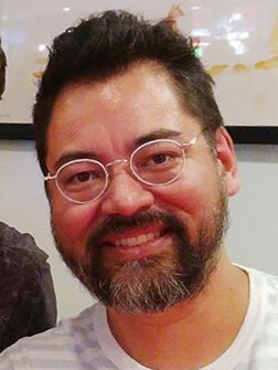 Bryan Lee O’Malley